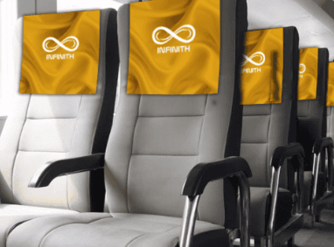 Cover Seat - Ekonomi Premium