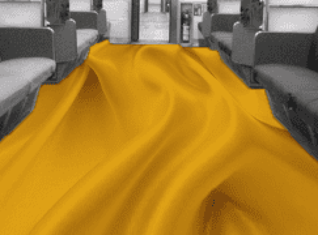 Flooring Branding - KRL