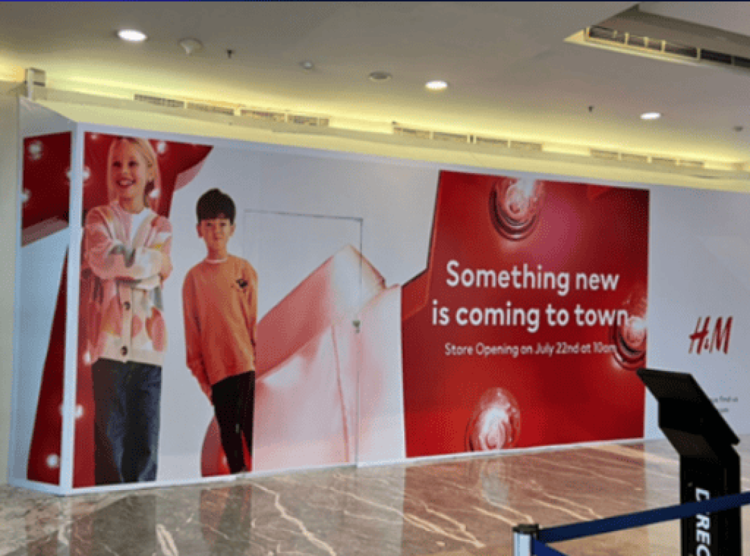 H&M CIPUTRA SERAYA PEKANBARU