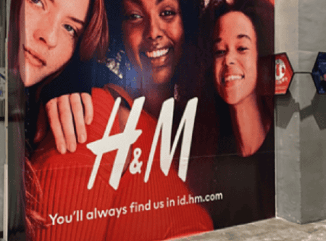 H&M NIPAH MALL MAKASSAR