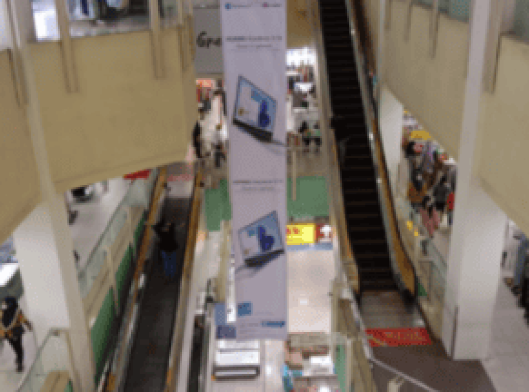 HUAWEI ITC DEPOK