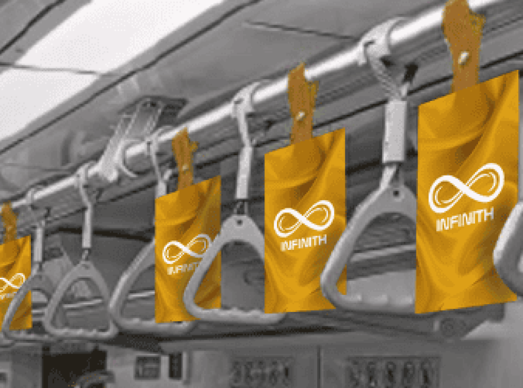 Hand Grips - LRT