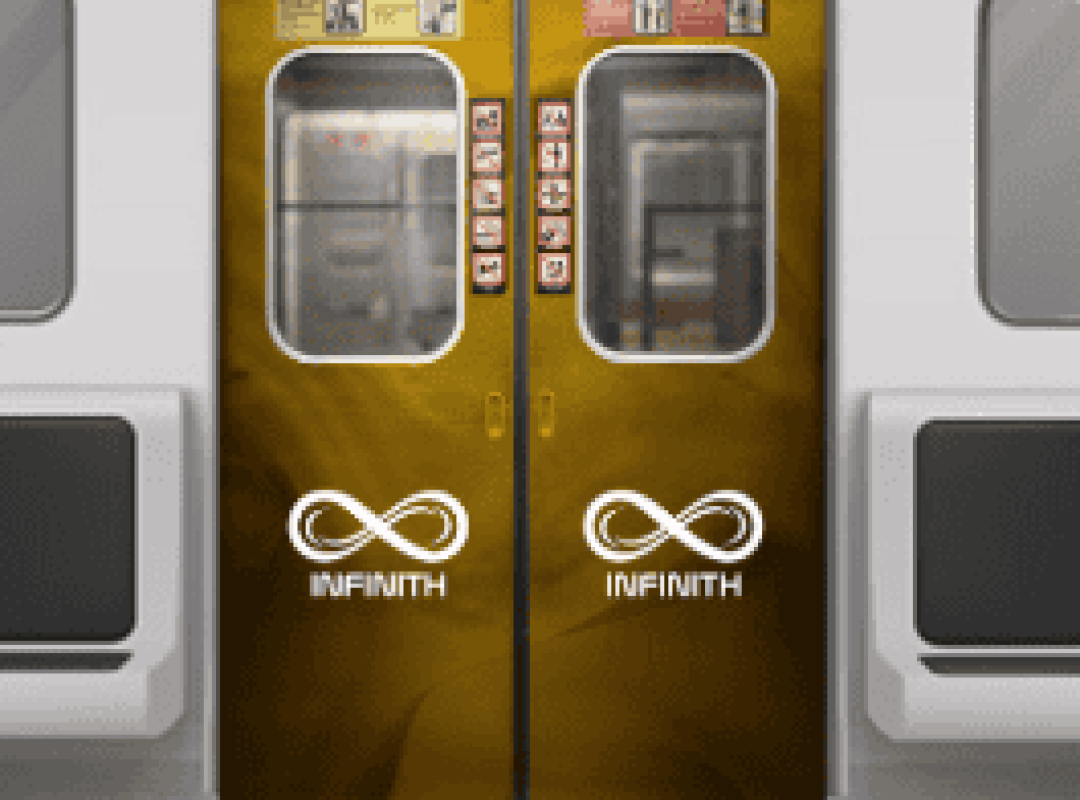 Interior Door - KRL