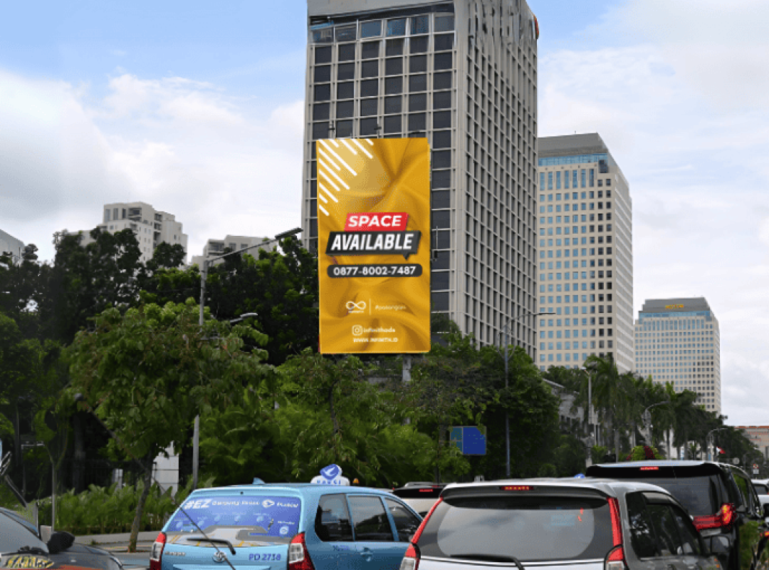 Jl. ASIA AFRIKA TITIK 25