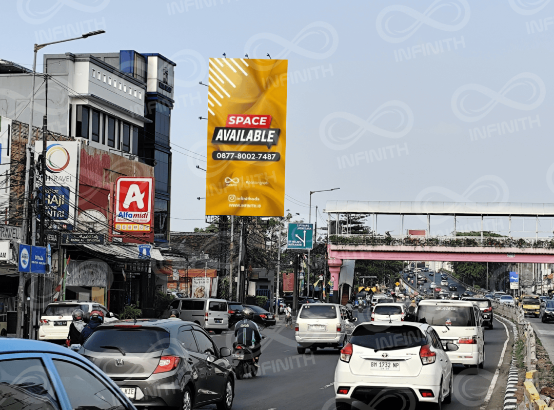 Jl. KH. Abdullah Syahfei (Stasiun Tebet)