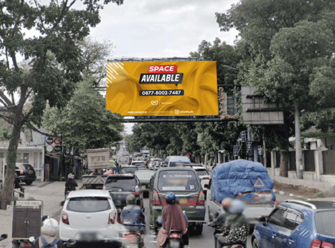 Jl. Raya Sukajadi (PVJ)