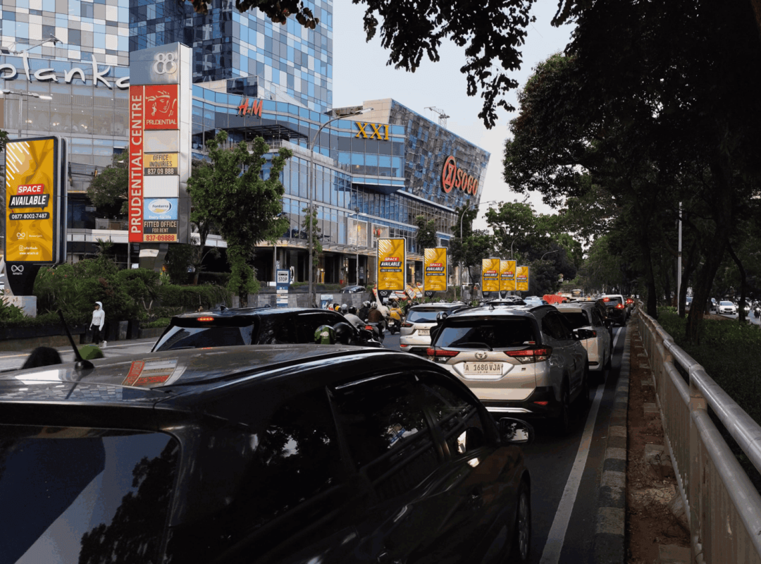 Kota Kasablanka