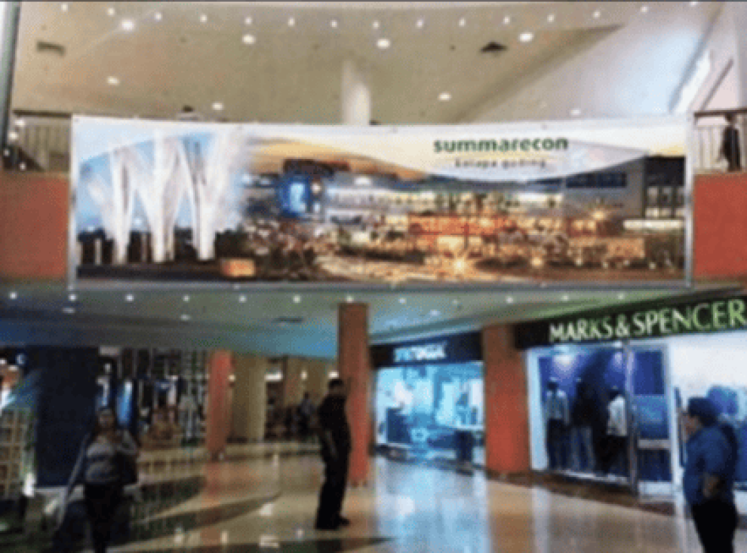 LED INDOOR MKG - 2