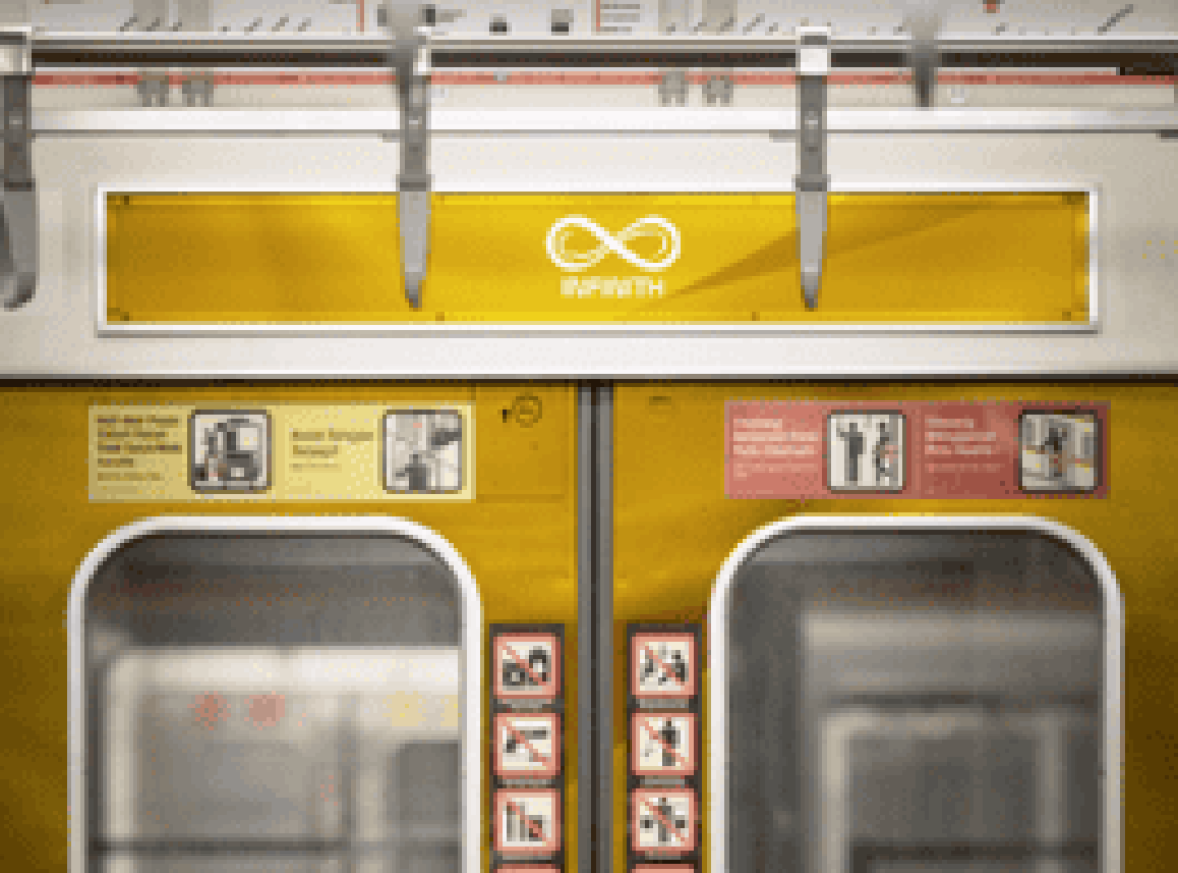 Top Door - KRL